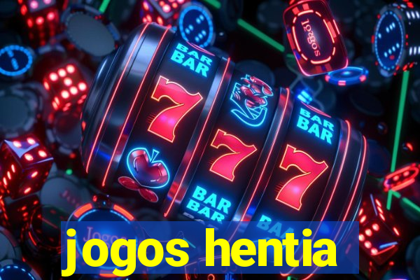 jogos hentia